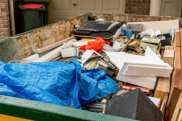 Reliable Westwood, NJ Junk Removal Services Solutions